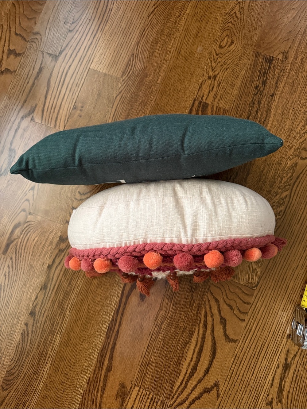 Target bohemian throw pillows set - Picture 10 of 11